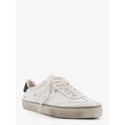 Soul Star leather sneakers