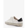 Soul Star leather sneakers