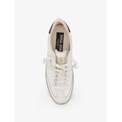 Soul Star leather sneakers