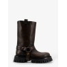 Kurt leather boots