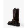 Kurt leather boots
