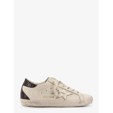 Super Star leather sneakers