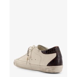Super Star leather sneakers