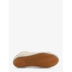 Super Star leather sneakers