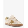 Super-star classic with List leather sneakers
