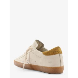 Super-star classic with List leather sneakers