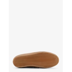 Super-star classic with List leather sneakers