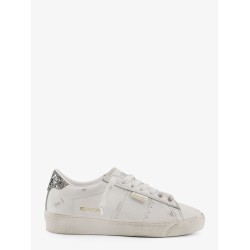 MatchStar leather sneakers