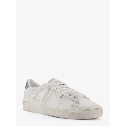MatchStar leather sneakers