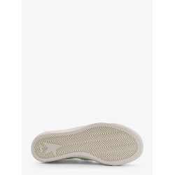 MatchStar leather sneakers