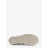 MatchStar leather sneakers