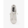 MatchStar leather sneakers