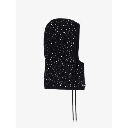 Wool balaclava