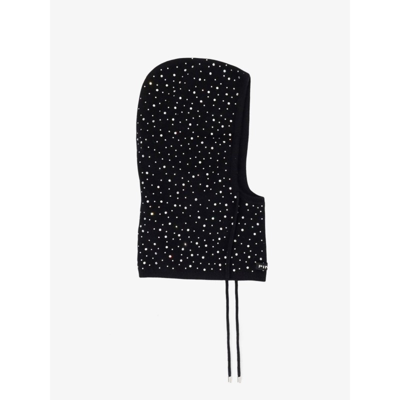 Wool balaclava
