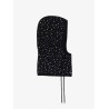 Wool balaclava
