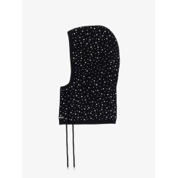 Wool balaclava
