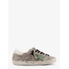 Super Star Classic with List leather sneakers