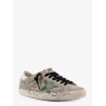 Super Star Classic with List leather sneakers