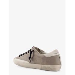 Super Star Classic with List leather sneakers
