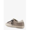 Super Star Classic with List leather sneakers