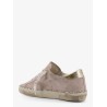 Super Star Classic with List suede sneakers