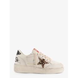 Ball Star 2 leather sneakers