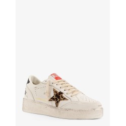 Ball Star 2 leather sneakers
