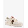 Ball Star 2 leather sneakers