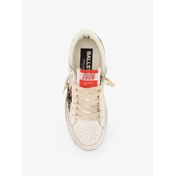 Ball Star 2 leather sneakers