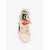 Ball Star 2 leather sneakers