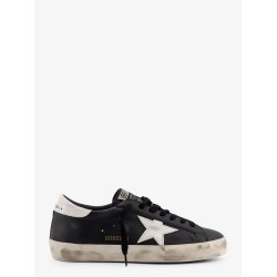 Super Star leather sneakers