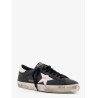 Super Star leather sneakers