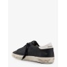 Super Star leather sneakers
