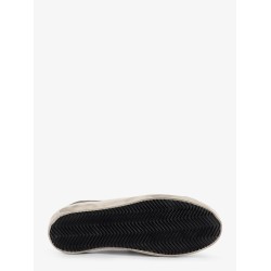 Super Star leather sneakers
