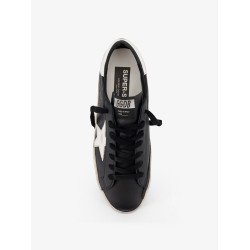 Super Star leather sneakers