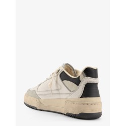 Forty 2 leather sneakers