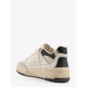 Forty 2 leather sneakers