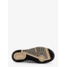 Forty 2 leather sneakers