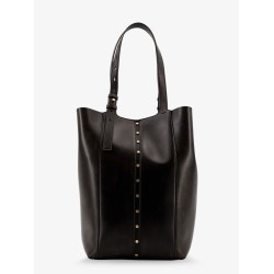 Shopping 24.7 Vintage leather shoulder bag