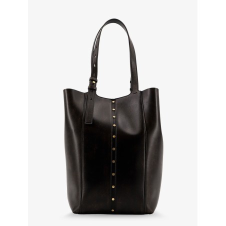Shopping 24.7 Vintage leather shoulder bag
