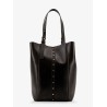 Shopping 24.7 Vintage leather shoulder bag