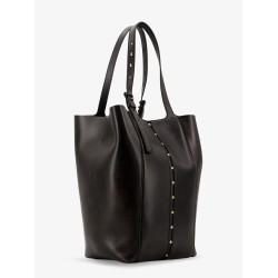 Shopping 24.7 Vintage leather shoulder bag