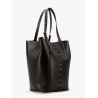 Shopping 24.7 Vintage leather shoulder bag