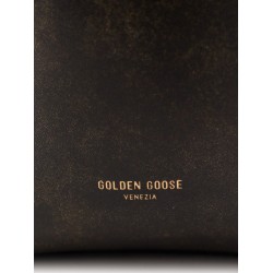 Shopping 24.7 Vintage leather shoulder bag