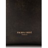 Shopping 24.7 Vintage leather shoulder bag
