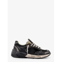 Running Dad New mesh and leather sneakers