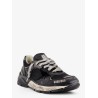 Running Dad New mesh and leather sneakers