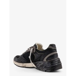 Running Dad New mesh and leather sneakers