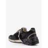 Running Dad New mesh and leather sneakers