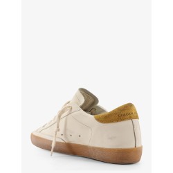 Super Star leather sneakers